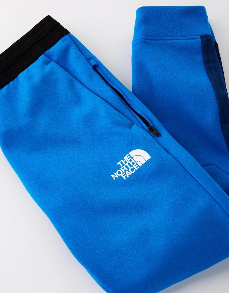Boy's Mountain Athletics Joggers - Blue