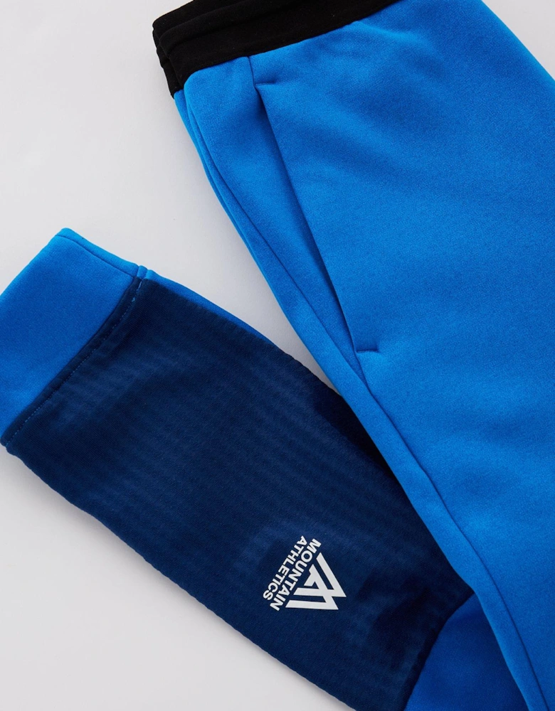 Boy's Mountain Athletics Joggers - Blue