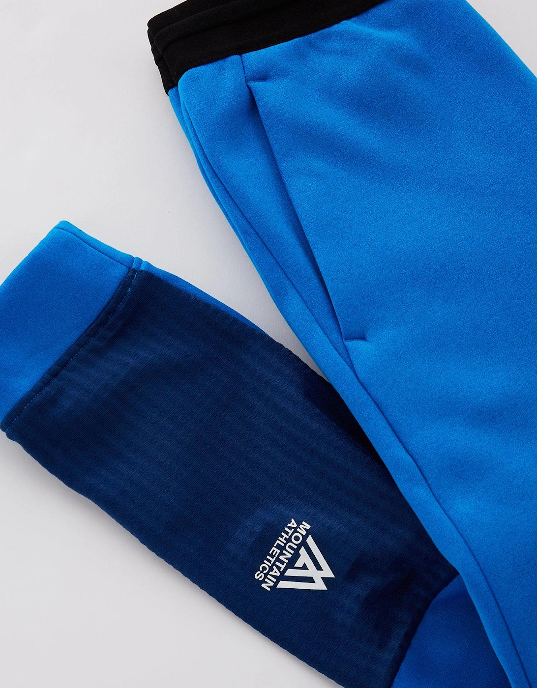 Boy's Mountain Athletics Joggers - Blue