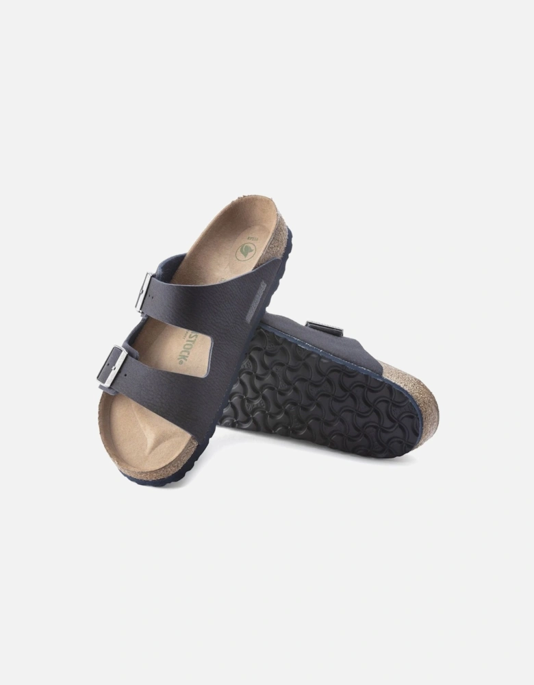Vegan Micro Fibre Sandals