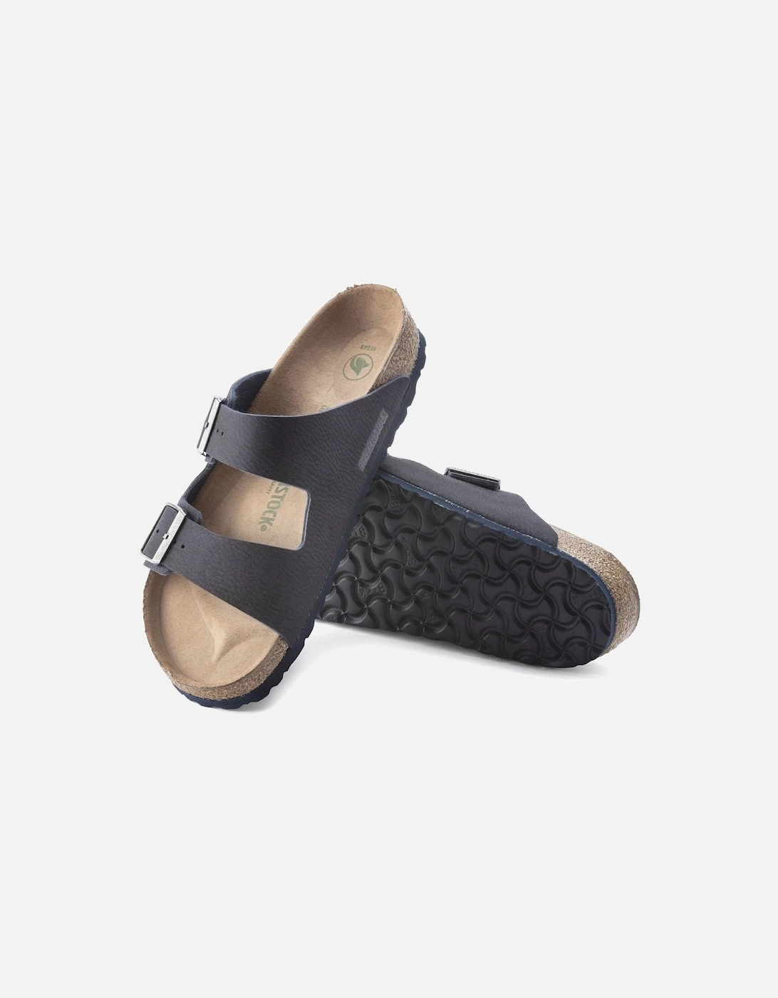 Vegan Micro Fibre Sandals