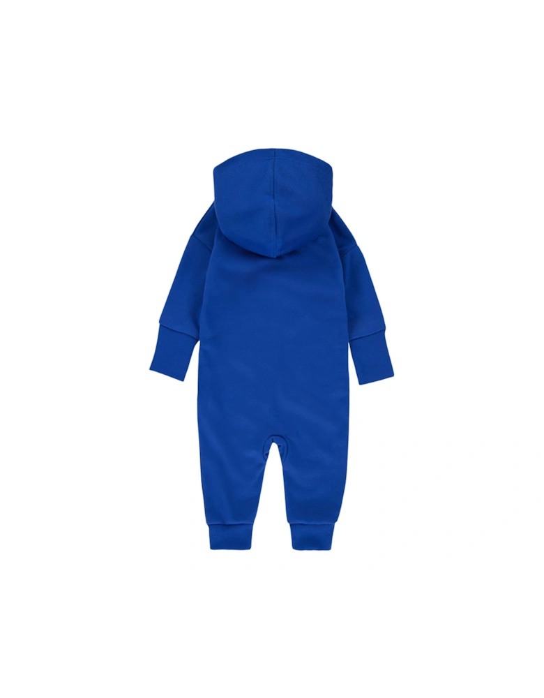Infant Boys Overall - Blue