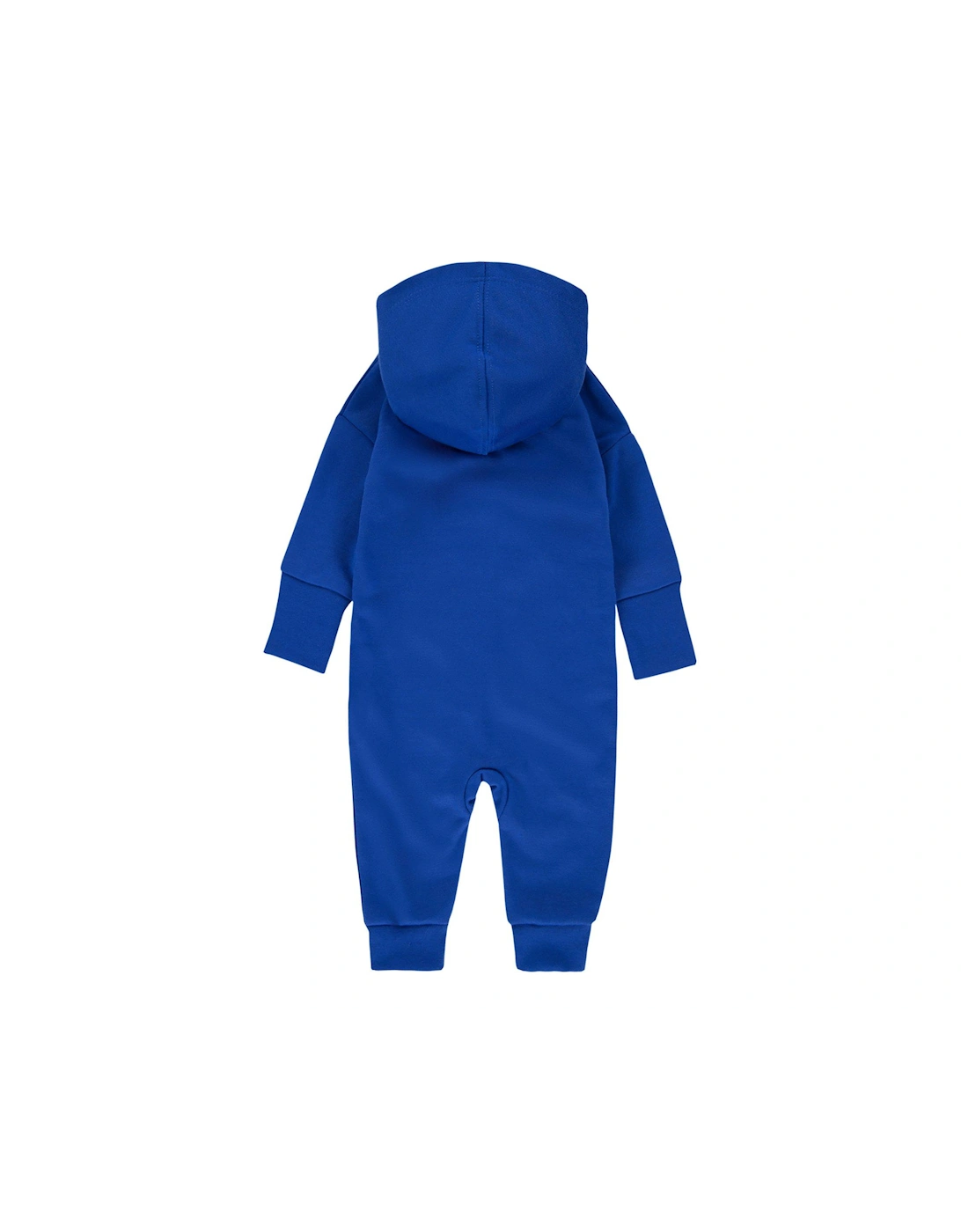 Infant Boys Overall - Blue