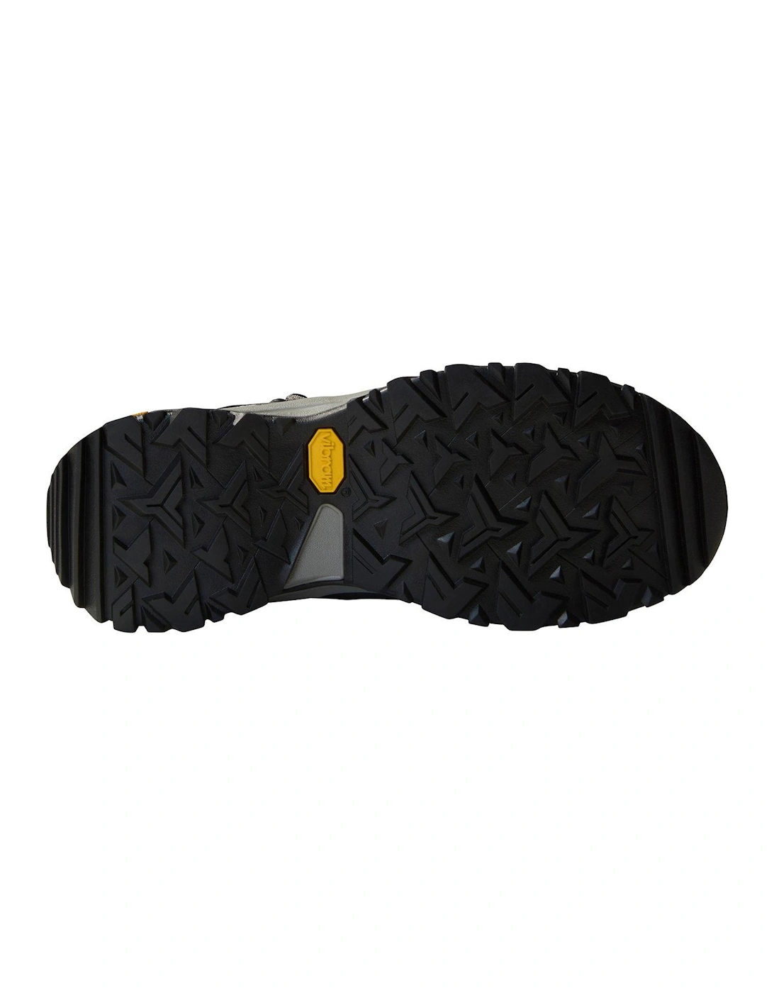 Women's Hedgehog Mid Gore-tex Hiking Bootss - Grey