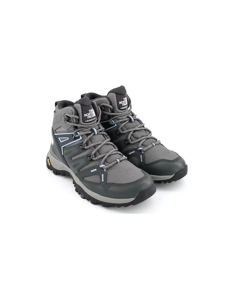 Women's Hedgehog Mid Gore-tex Hiking Bootss - Grey