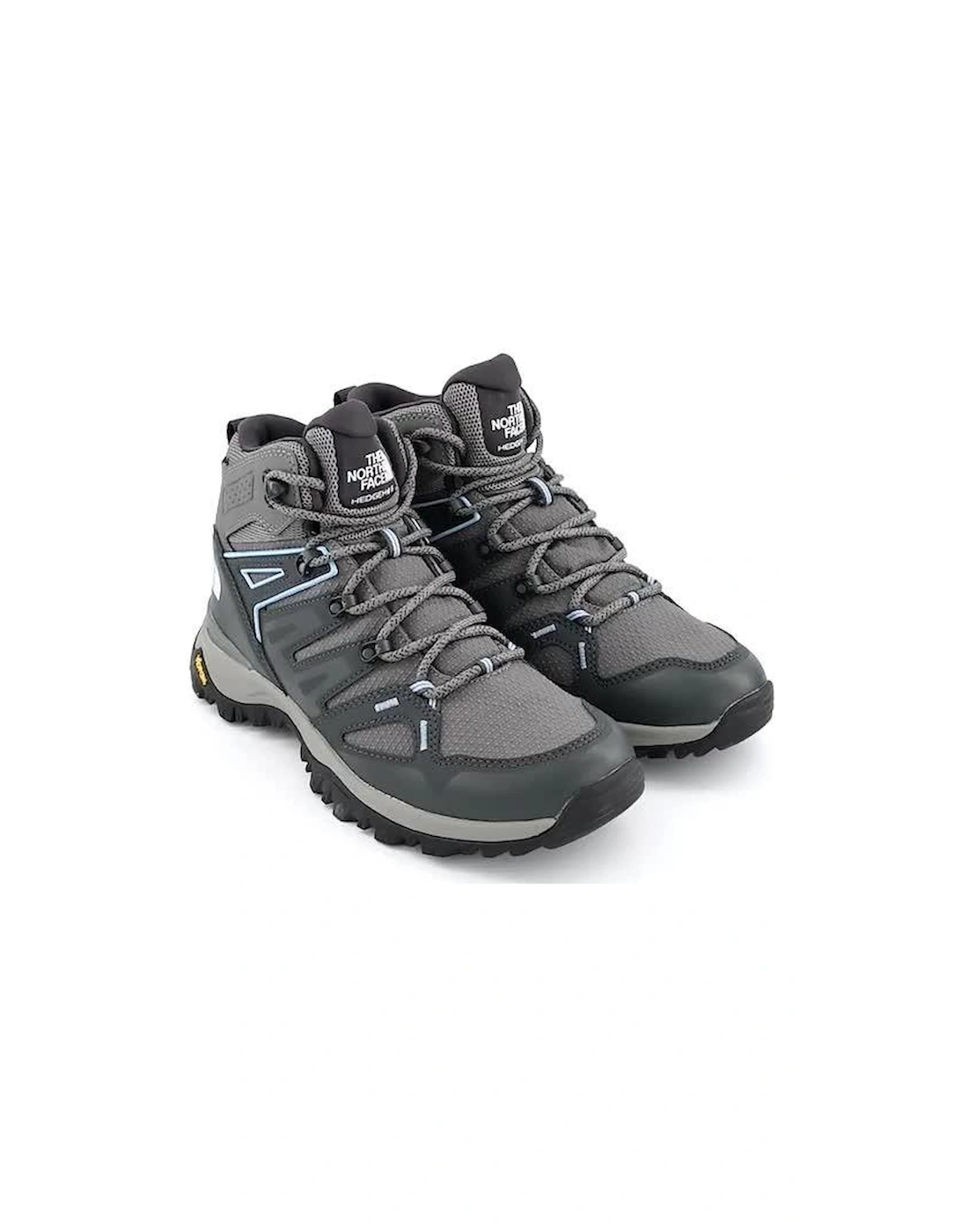 Women's Hedgehog Mid Gore-tex Hiking Bootss - Grey
