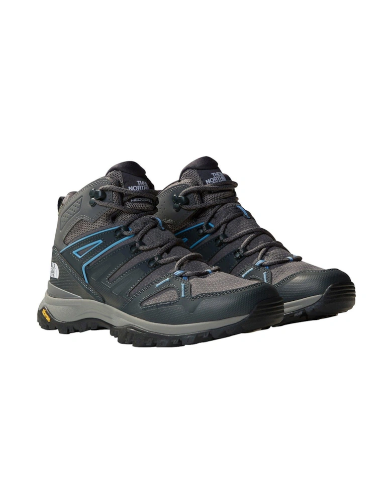 Women's Hedgehog Mid Gore-tex Hiking Bootss - Grey