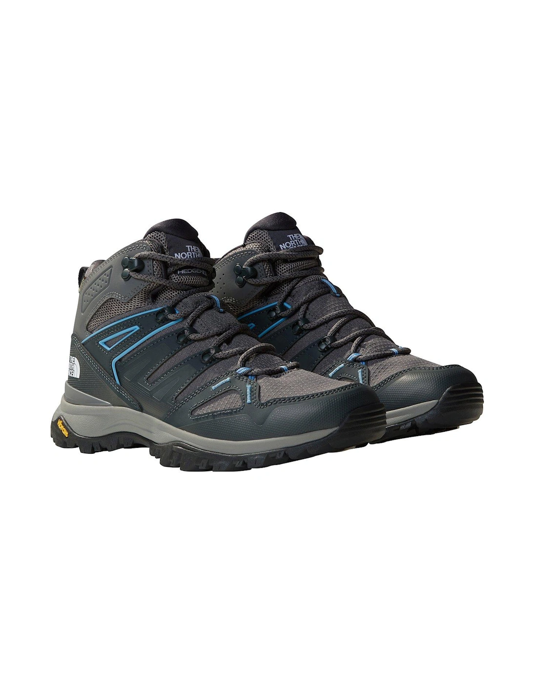Women's Hedgehog Mid Gore-tex Hiking Bootss - Grey