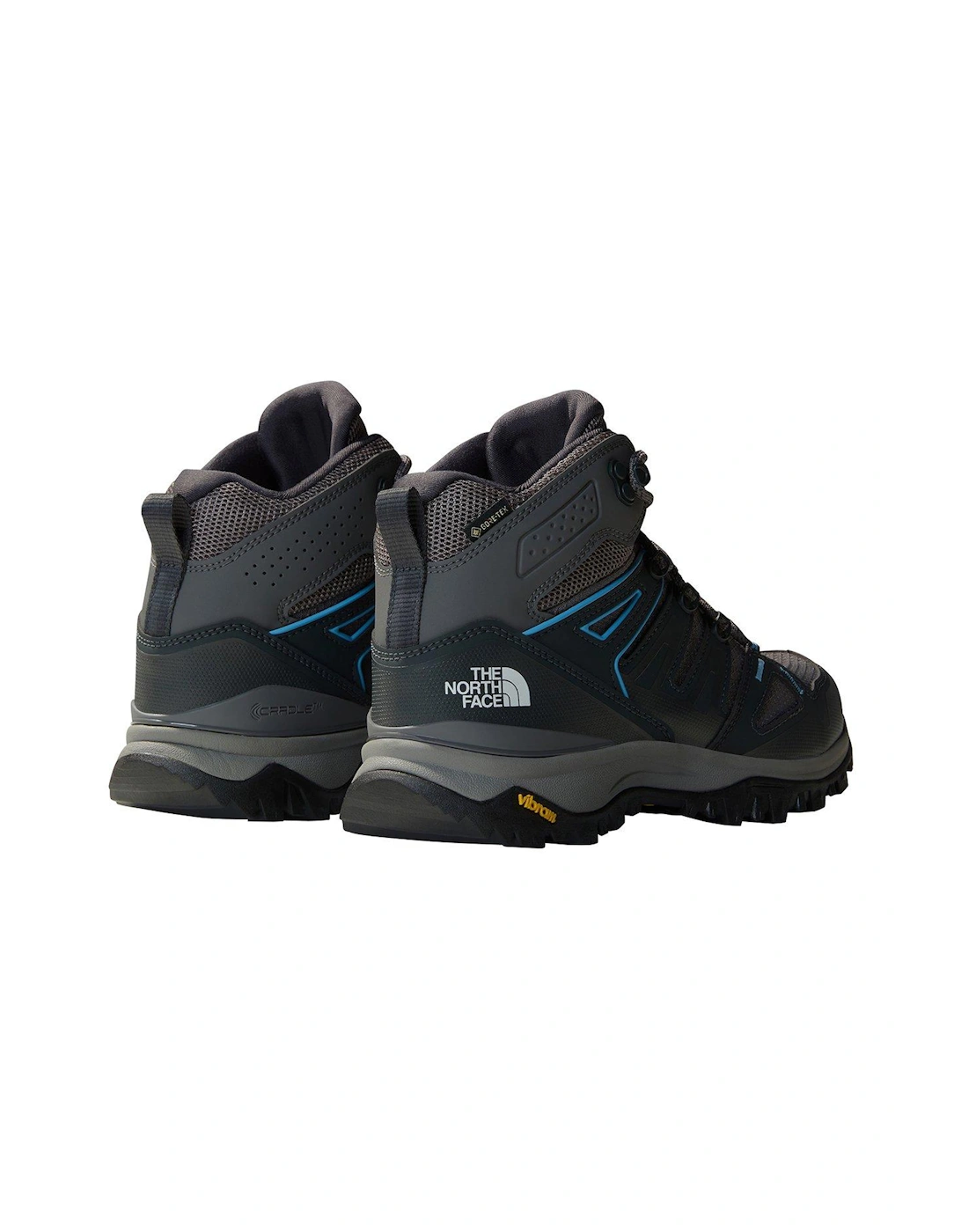 Women's Hedgehog Mid Gore-tex Hiking Bootss - Grey