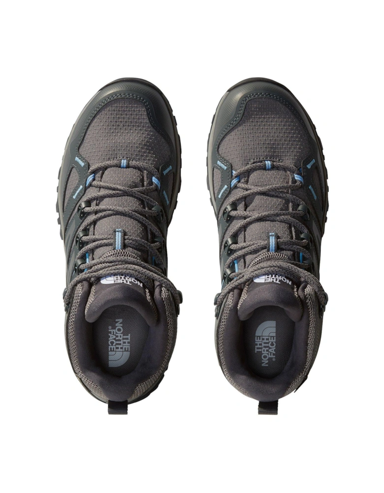 Women's Hedgehog Mid Gore-tex Hiking Bootss - Grey