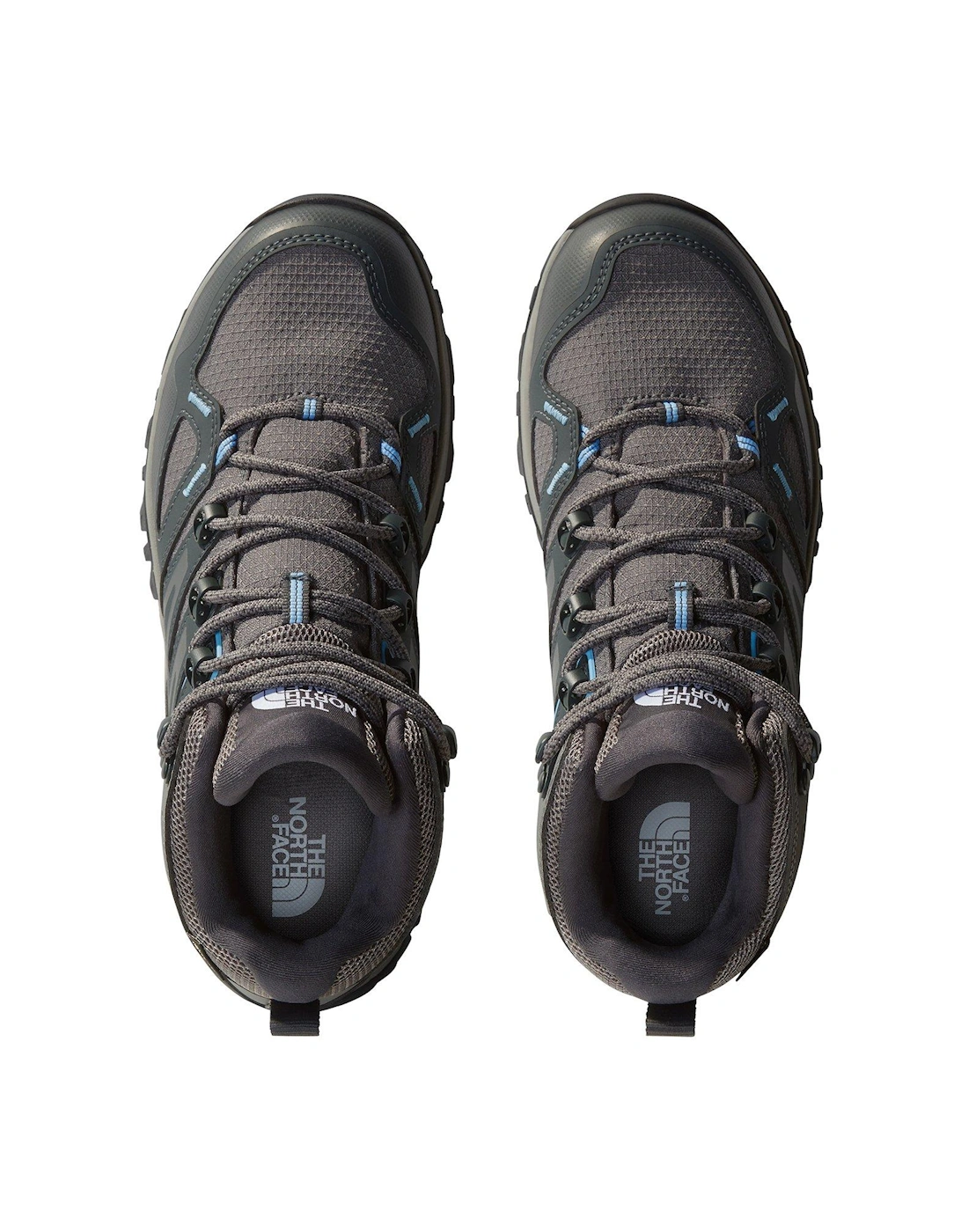 Women's Hedgehog Mid Gore-tex Hiking Bootss - Grey
