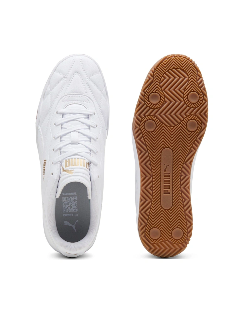 Unisex Tifosi Trainers - White