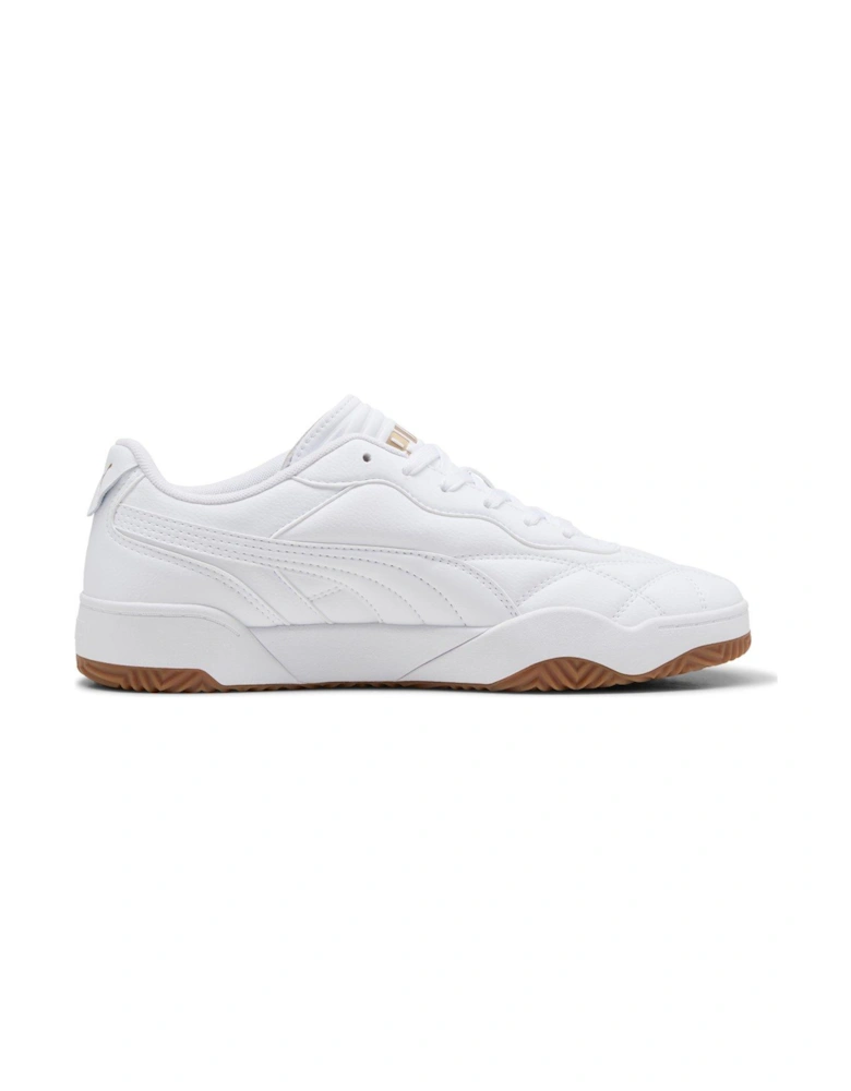 Unisex Tifosi Trainers - White