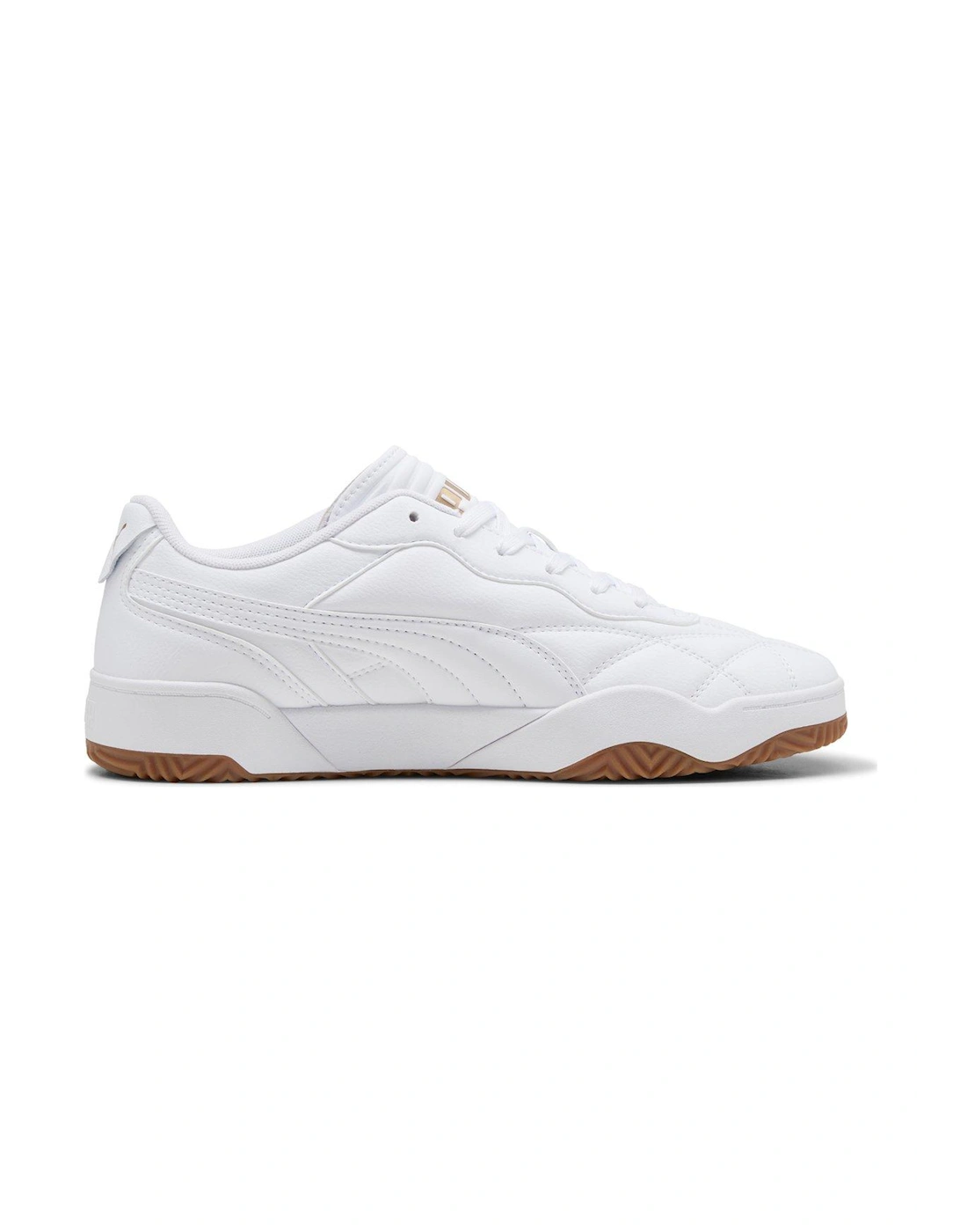 Unisex Tifosi Trainers - White