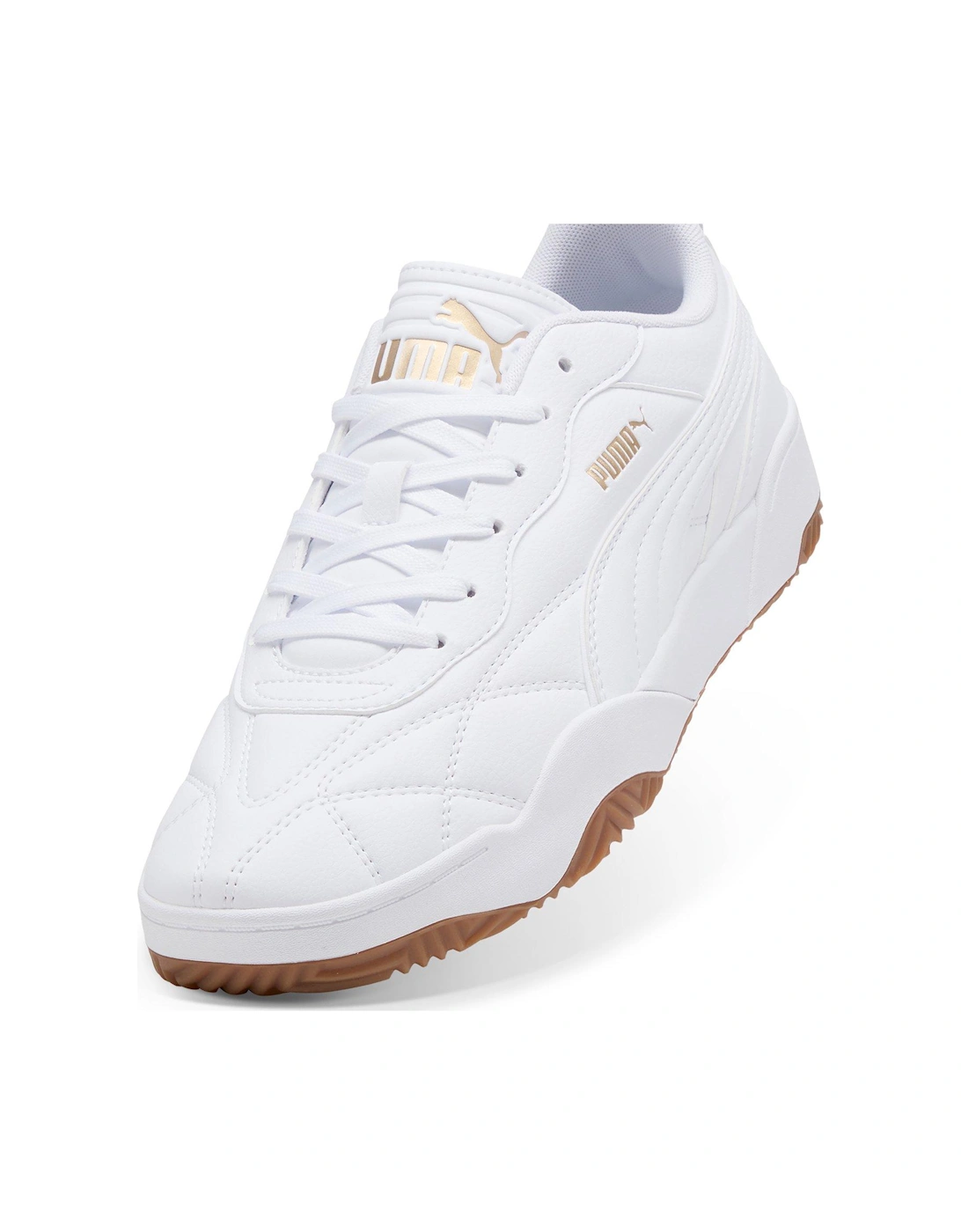 Unisex Tifosi Trainers - White