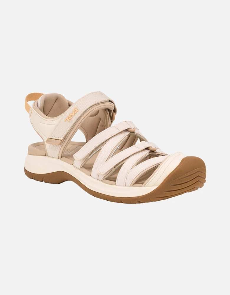 Womens Tirra Sport Closed Toe Walking Shoes