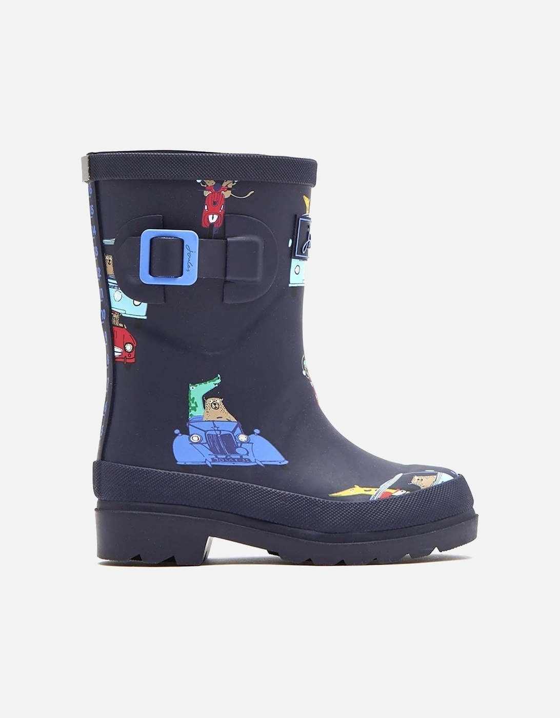 BABY WELLY, 2 of 1