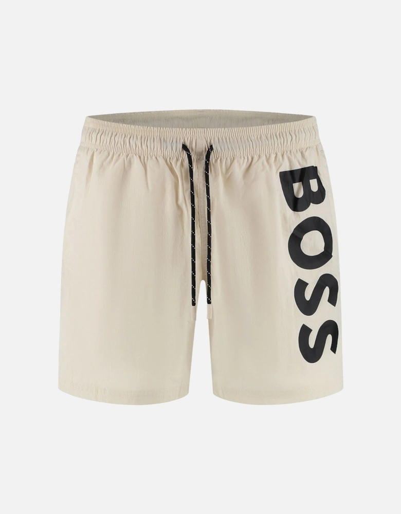Boss Octopus Swim Shorts