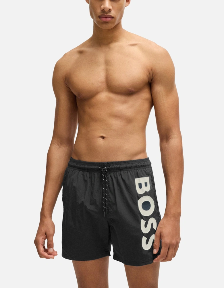 Boss Octopus Swim Shorts