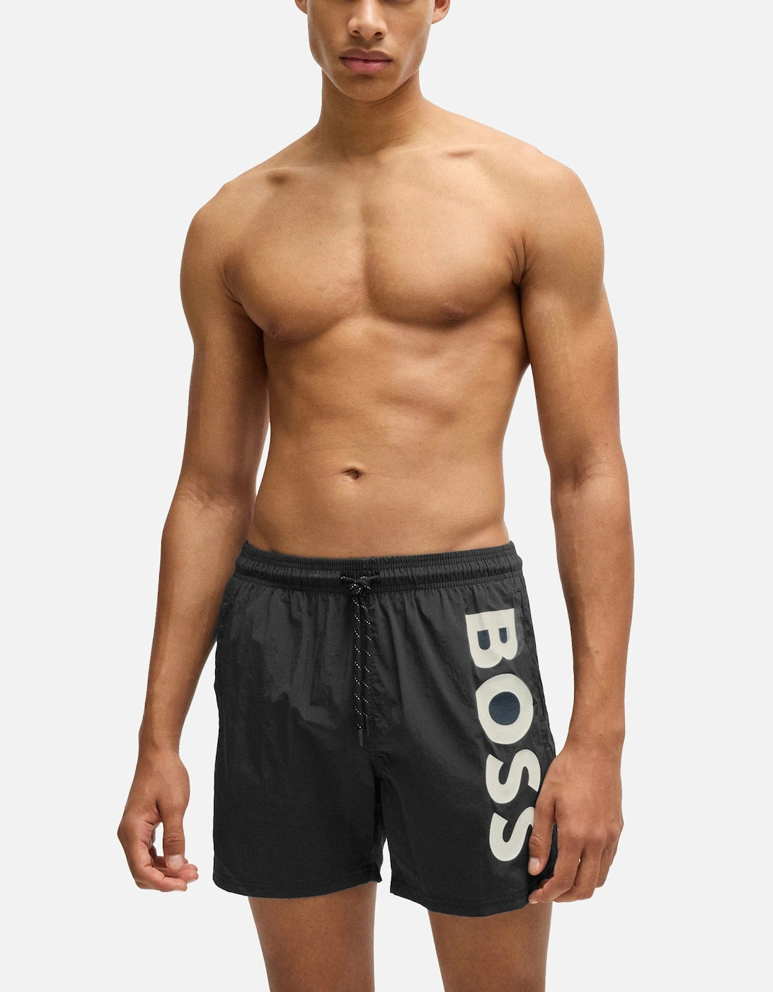 Boss Octopus Swim Shorts
