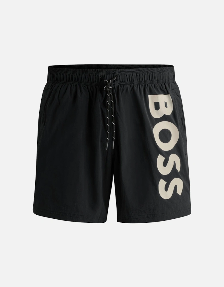 Boss Octopus Swim Shorts