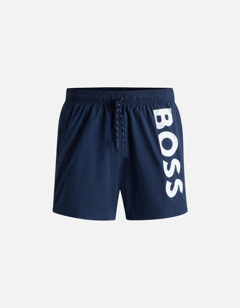 Boss Octopus Swim Shorts