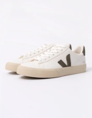 White/Khaki