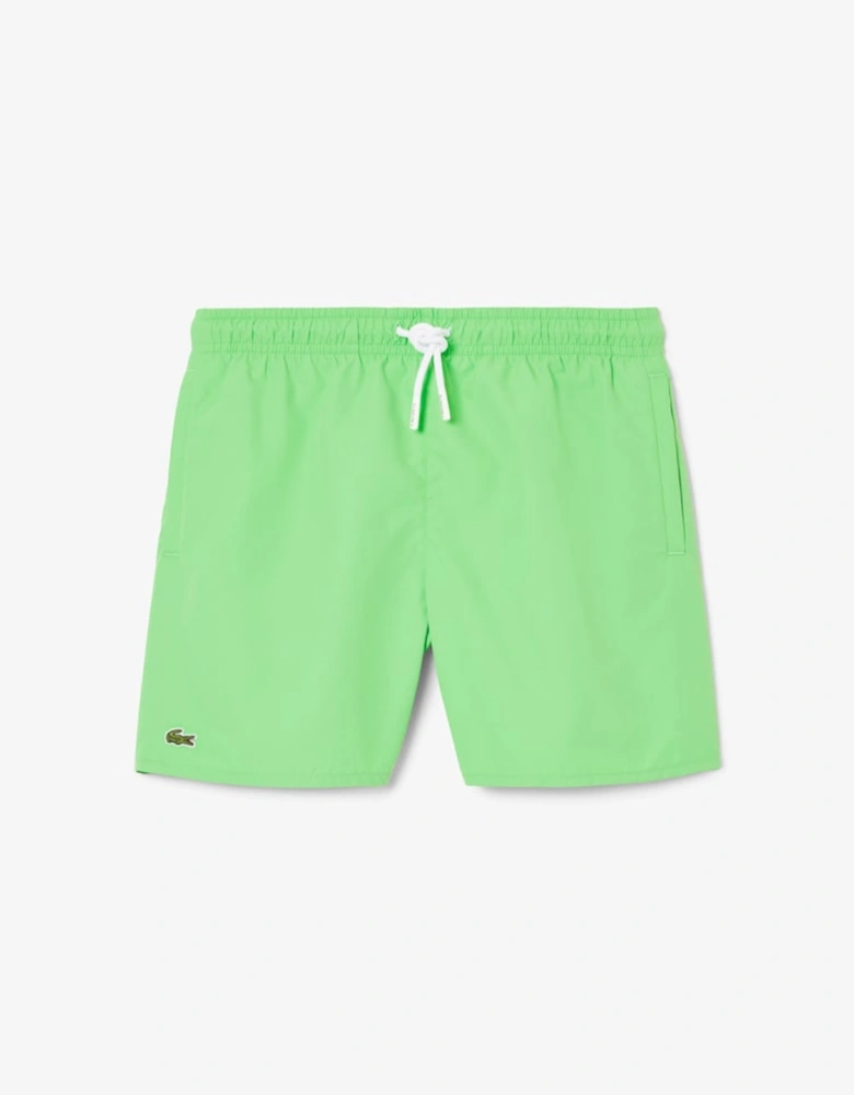 Quick Dry Swim Trunks MJ4756