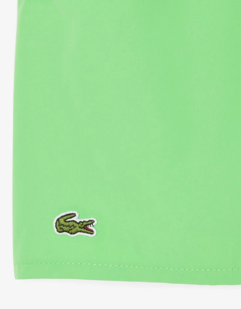 Quick Dry Swim Trunks MJ4756