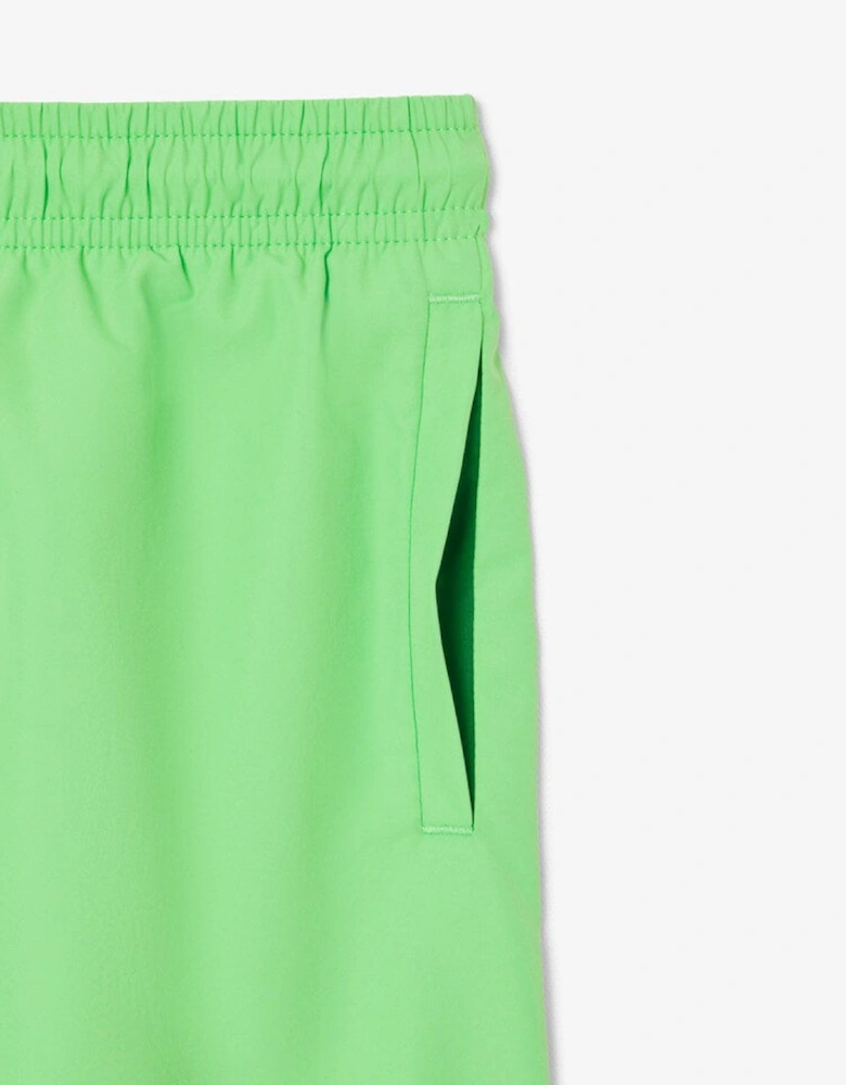 Quick Dry Swim Trunks MJ4756