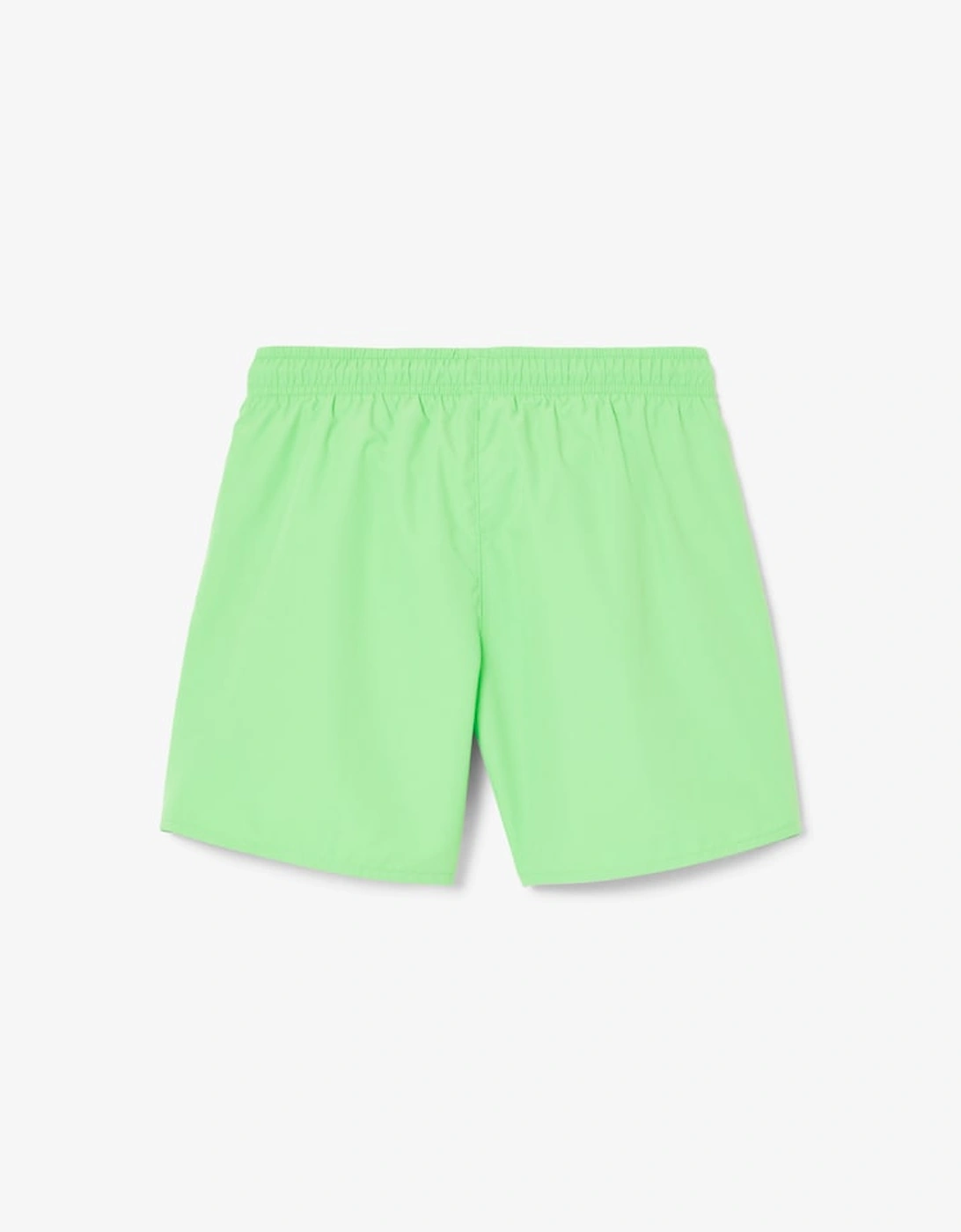 Quick Dry Swim Trunks MJ4756