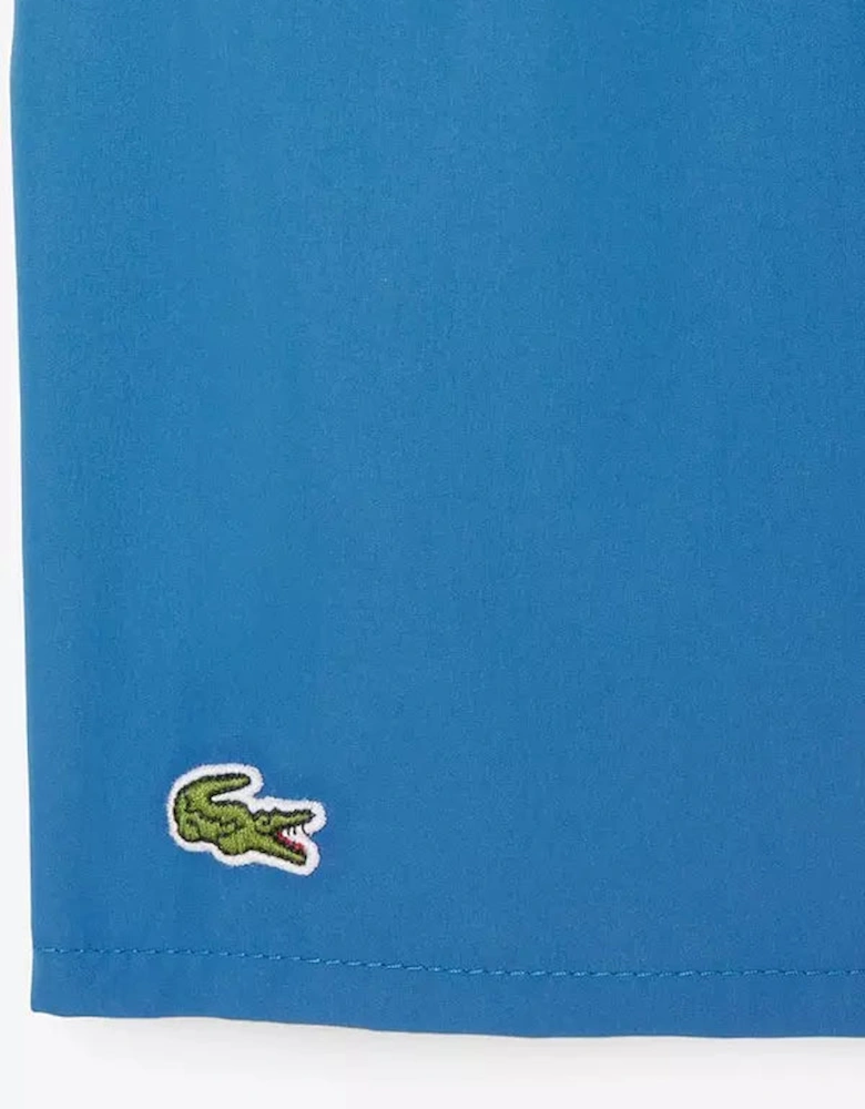 Quick Dry Swim Trunks MJ4756