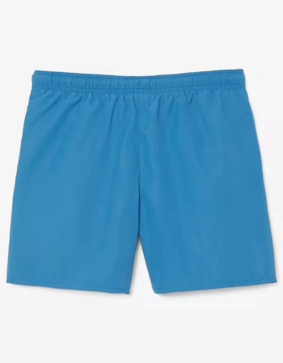 Quick Dry Swim Trunks MJ4756