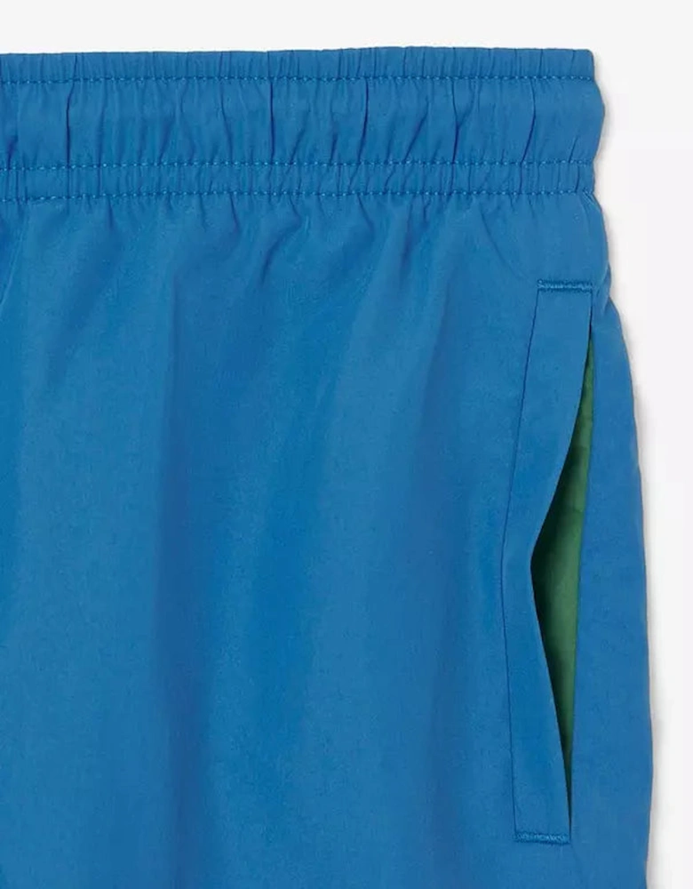 Quick Dry Swim Trunks MJ4756