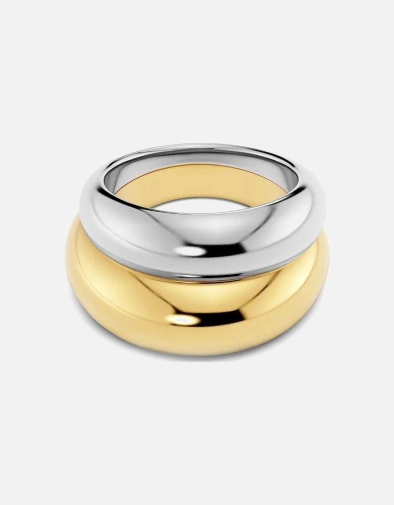 Furo duo ring mixed
