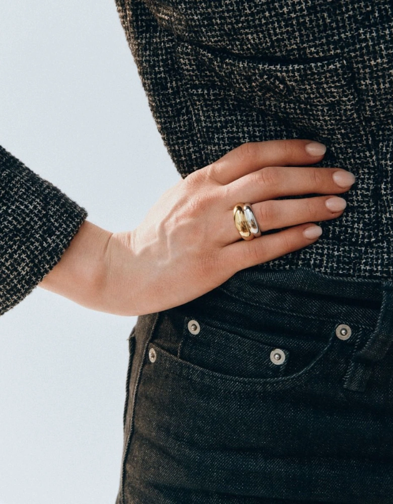 Furo duo ring mixed
