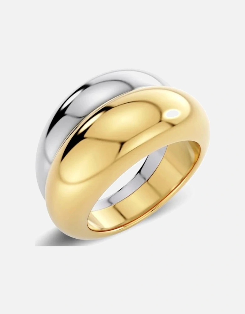 Furo duo ring mixed