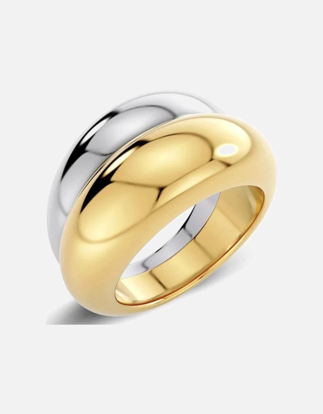 Furo duo ring mixed