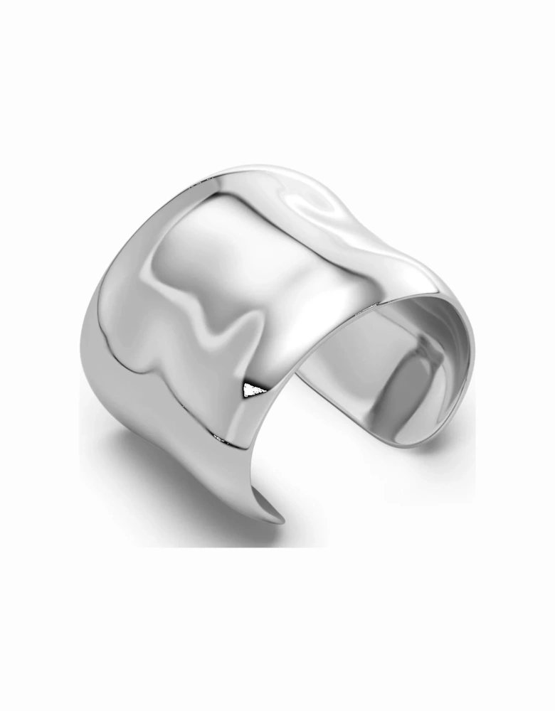 Flowy bangle