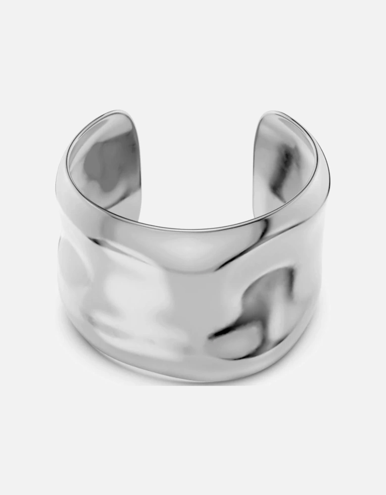 Flowy bangle