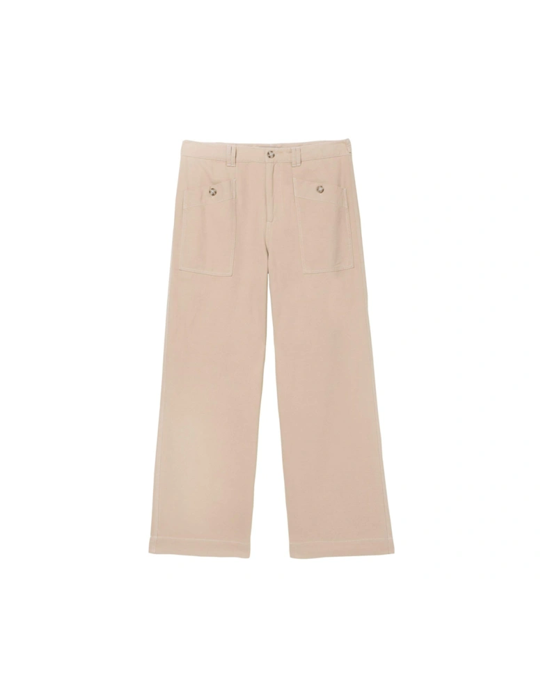 Eden Trousers - Pink