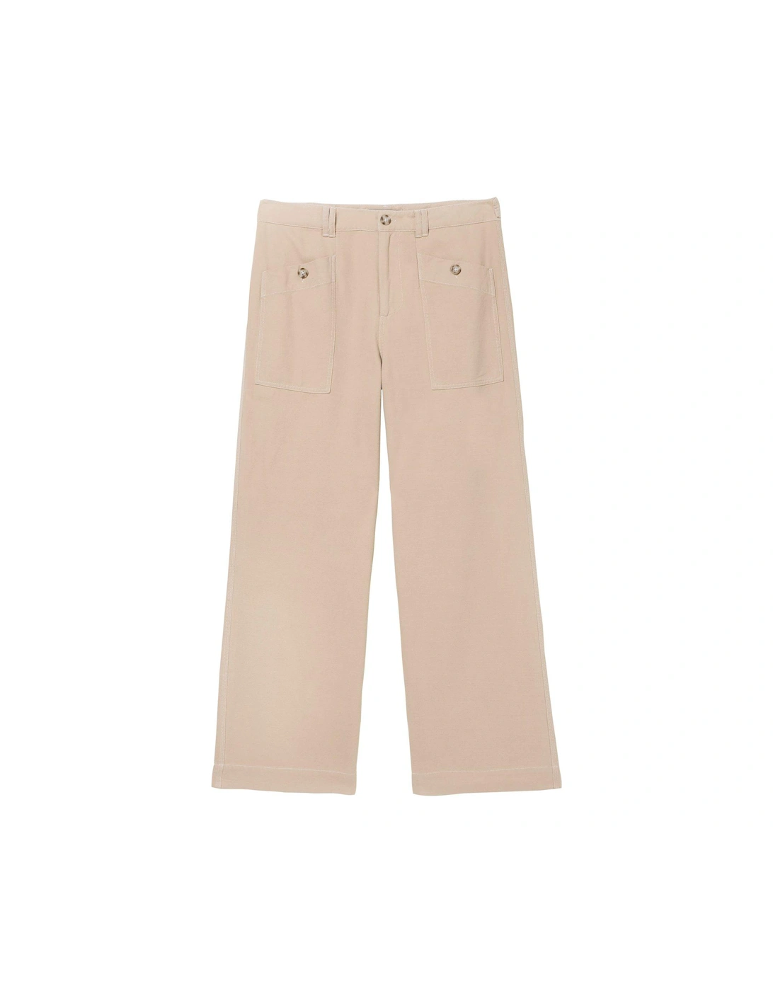 Eden Trousers - Pink