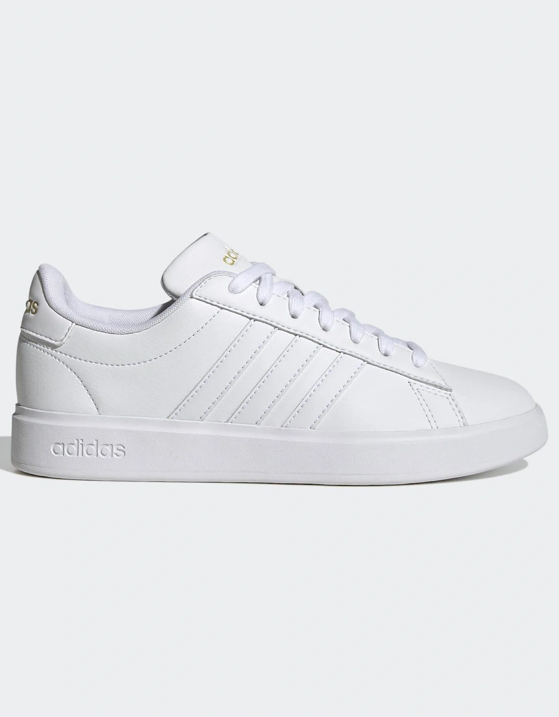 Grand Court 2.0 Women's White Trainers