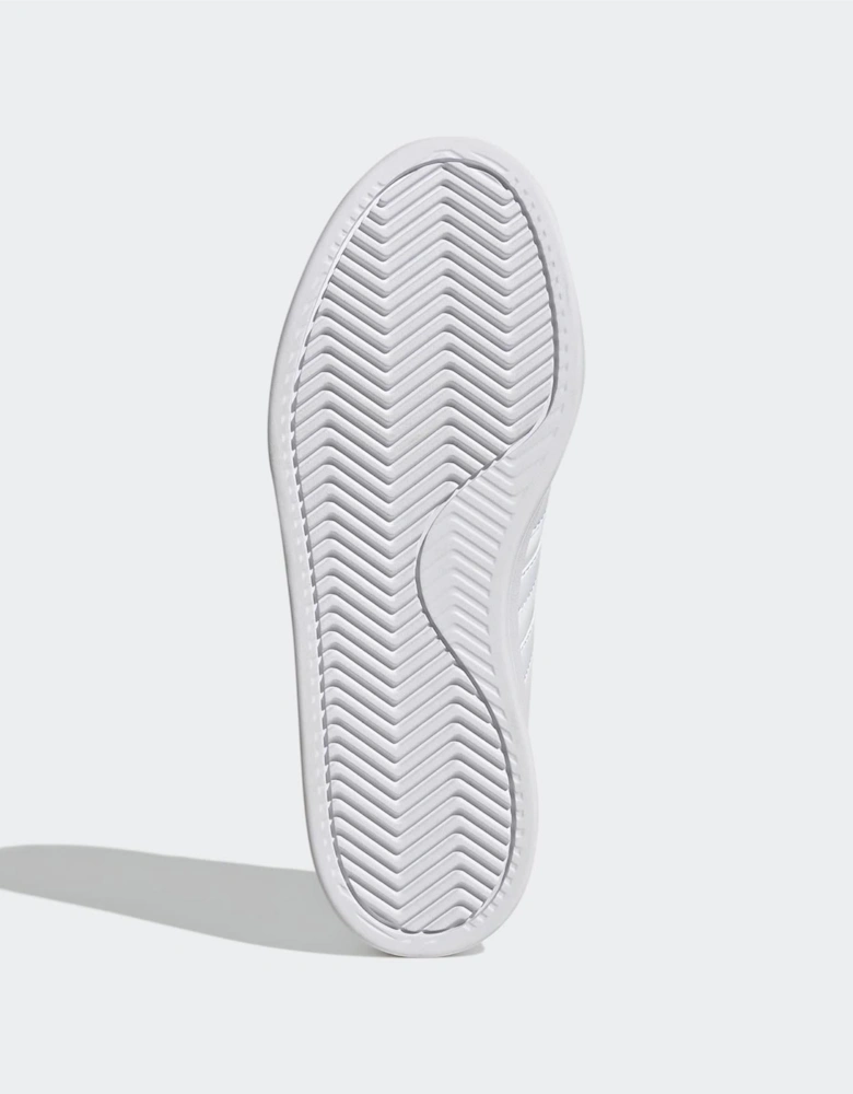 Grand Court 2.0 Women's White Trainers