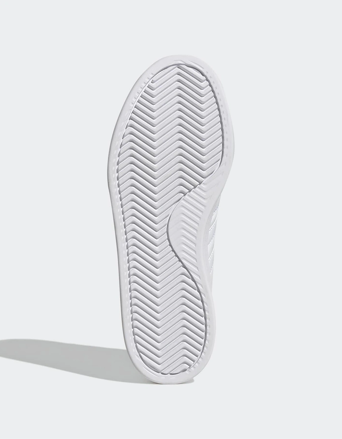 Grand Court 2.0 Women's White Trainers