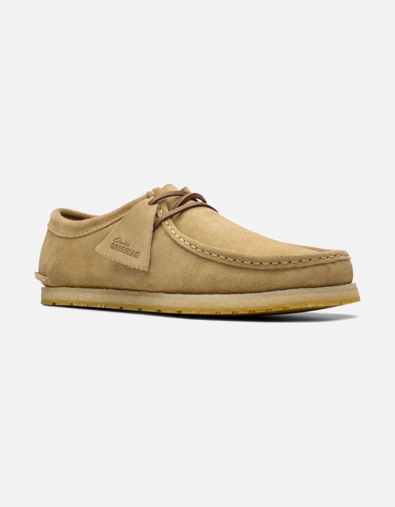 Originals Godney Lace Suede Men's Dark Sand Shoes