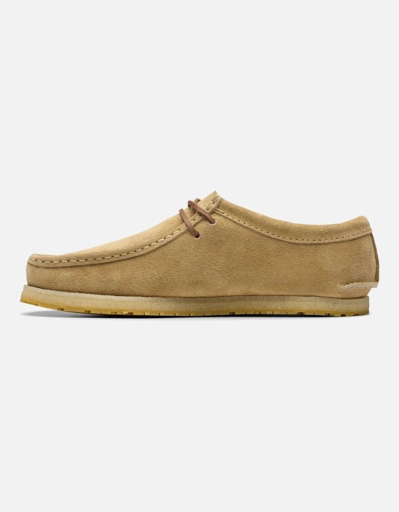 Originals Godney Lace Suede Men's Dark Sand Shoes