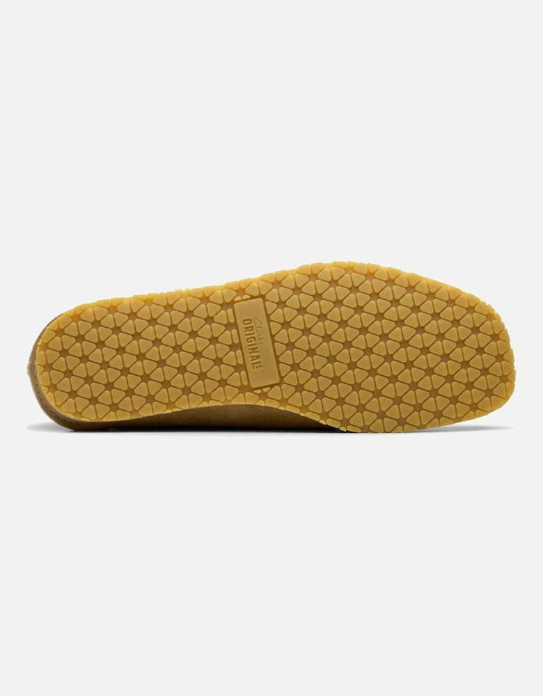 Originals Godney Lace Suede Men's Dark Sand Shoes