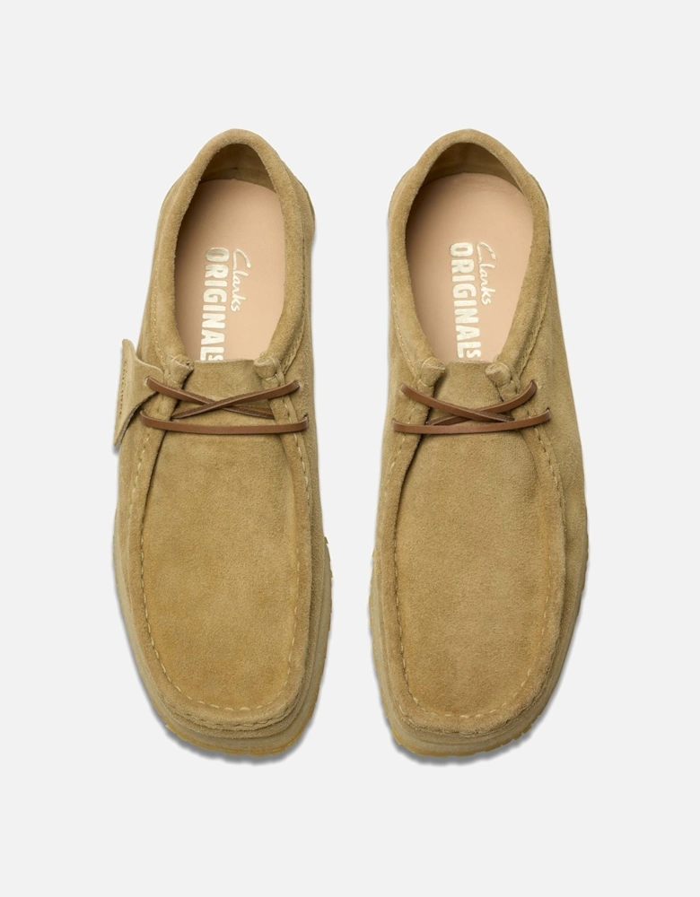 Originals Godney Lace Suede Men's Dark Sand Shoes