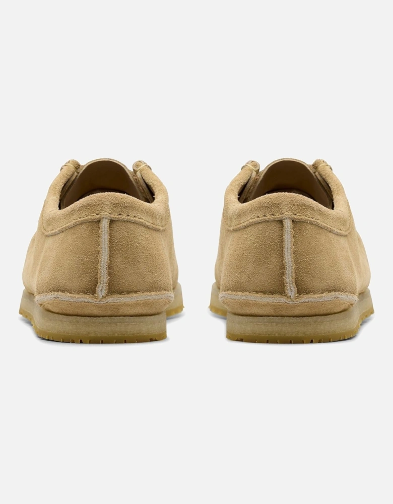 Originals Godney Lace Suede Men's Dark Sand Shoes